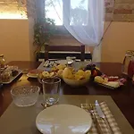 Nocleg ze śniadaniem Il Borgo 3*