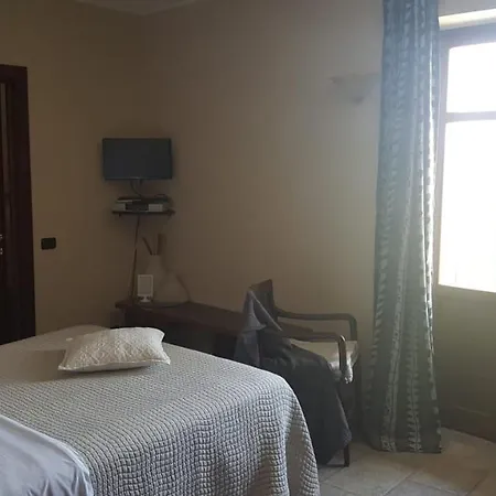 Bed & Breakfast Il Borgo