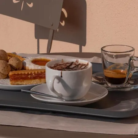 Il Borgo Bed & Breakfast 3*
