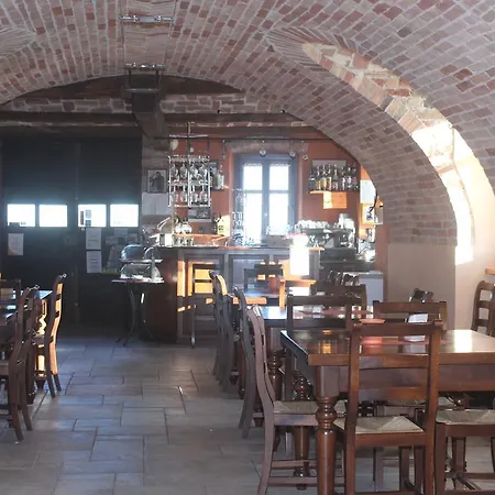 Il Borgo 3*