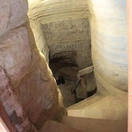 Il Borgo Bed & Breakfast 3*