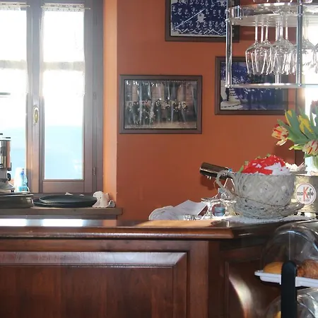 Bed & Breakfast Il Borgo Castellinaldo
