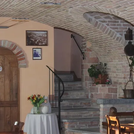 Il Borgo Castellinaldo