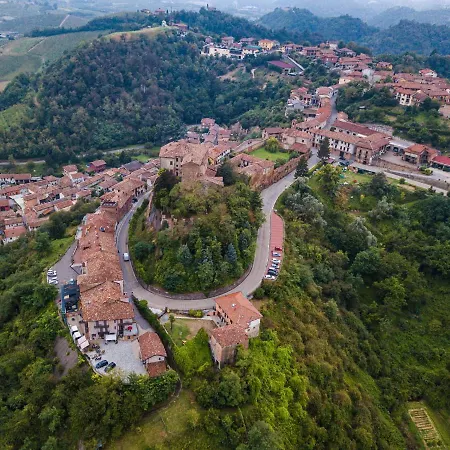 Il Borgo Bed & Breakfast