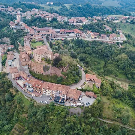 Il Borgo Bed & Breakfast 3*