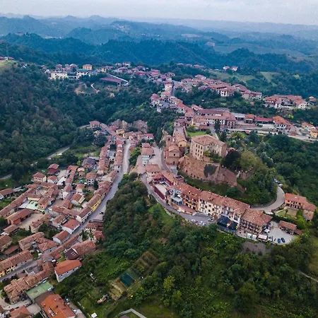 Il Borgo Castellinaldo