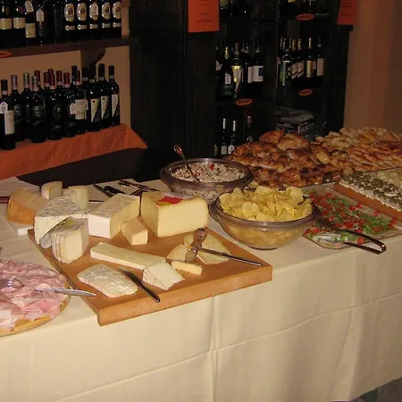 Bed & Breakfast Il Borgo