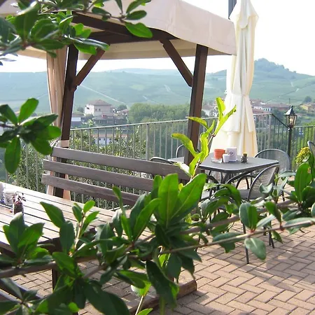 Il Borgo Bed & Breakfast 3*