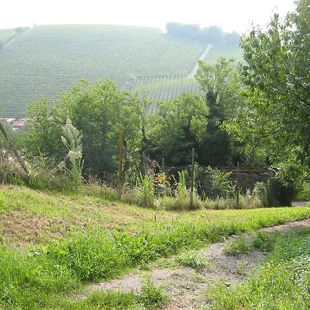 Bed & Breakfast Il Borgo