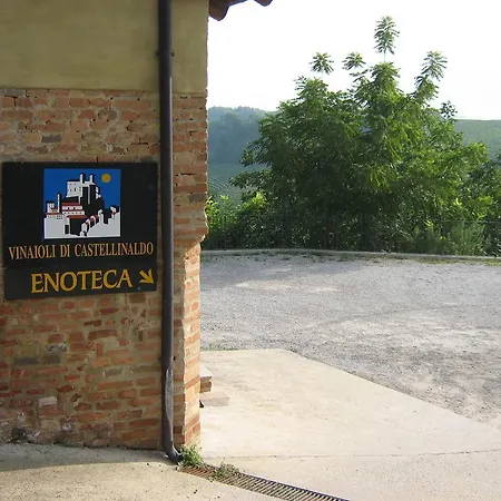Il Borgo Bed & Breakfast