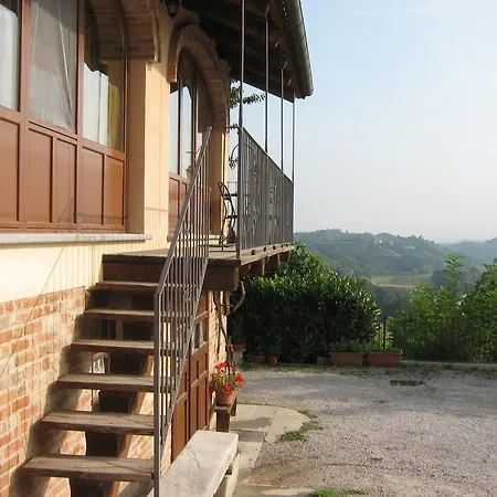 Bed & Breakfast Il Borgo 3*