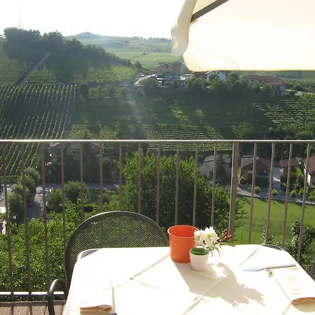 Bed & Breakfast Il Borgo