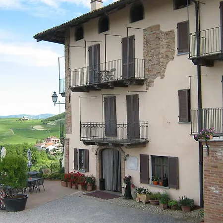 Il Borgo Oda ve Kahvaltı 3*