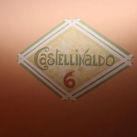 Il Borgo Castellinaldo