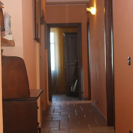 Bed & Breakfast Il Borgo 3*