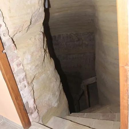 Oda ve Kahvaltı Il Borgo Castellinaldo