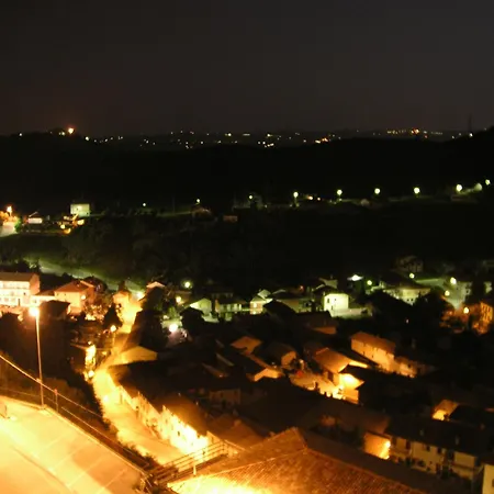 Il Borgo Bed & Breakfast 3*