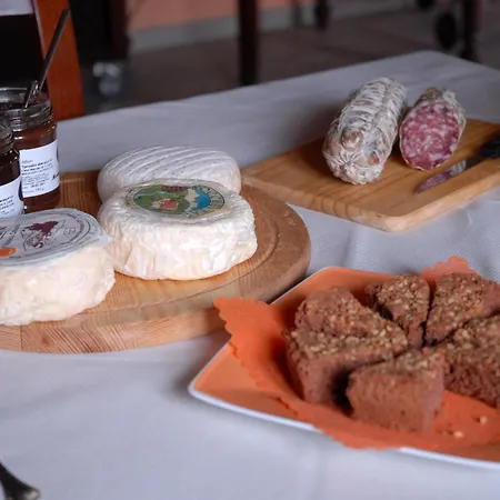 Il Borgo Bed & Breakfast