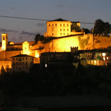 Il Borgo Castellinaldo