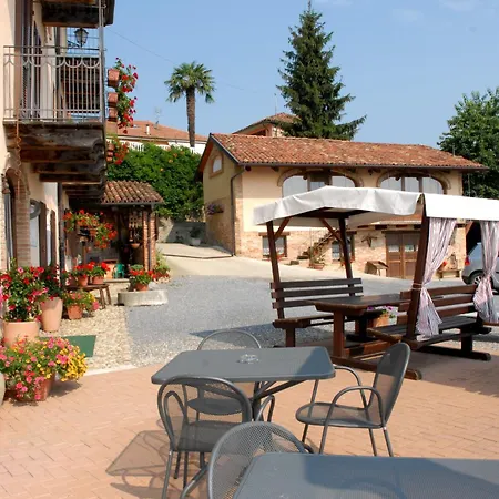 Il Borgo 3*