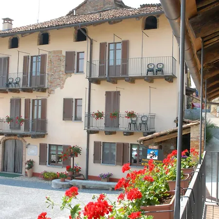 Il Borgo 3*