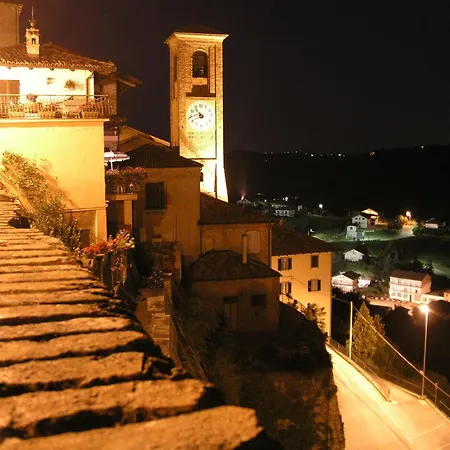 Il Borgo Oda ve Kahvaltı 3*