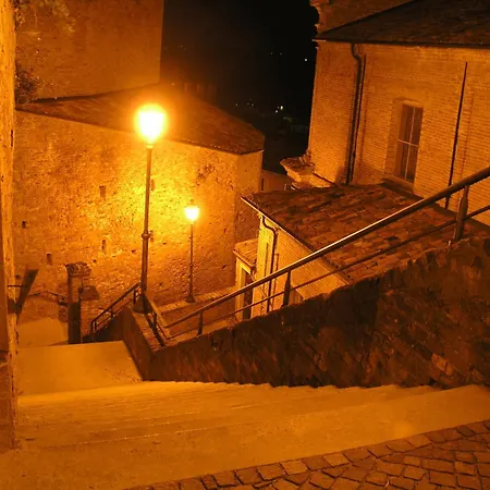 Bed & Breakfast Il Borgo