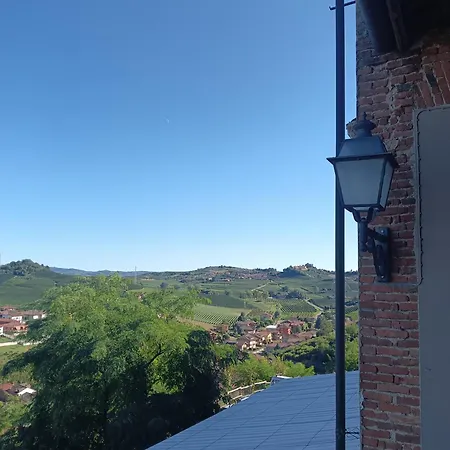 Il Borgo