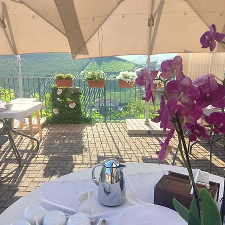 Il Borgo Bed & Breakfast