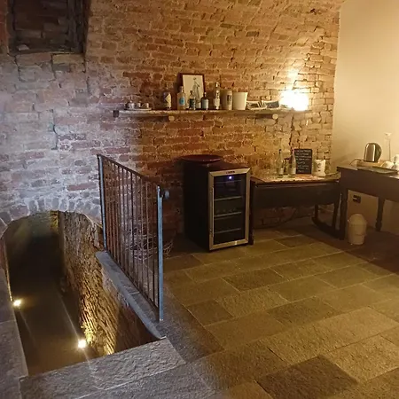 Il Borgo Castellinaldo