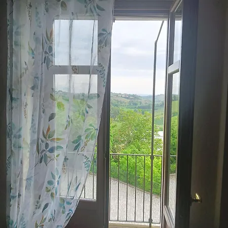 Bed & Breakfast Il Borgo