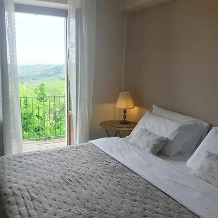 Il Borgo Oda ve Kahvaltı 3*