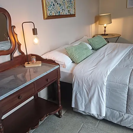 Oda ve Kahvaltı Il Borgo 3*