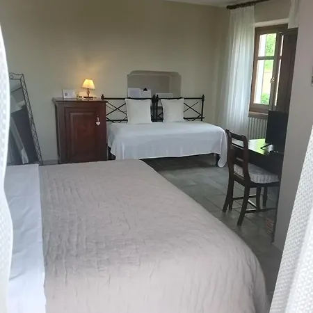 Bed & Breakfast Il Borgo Castellinaldo