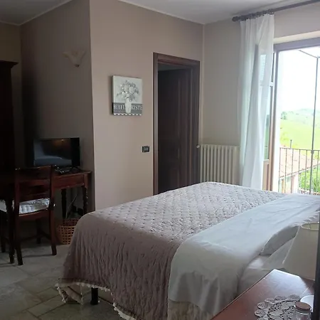 Il Borgo 3*