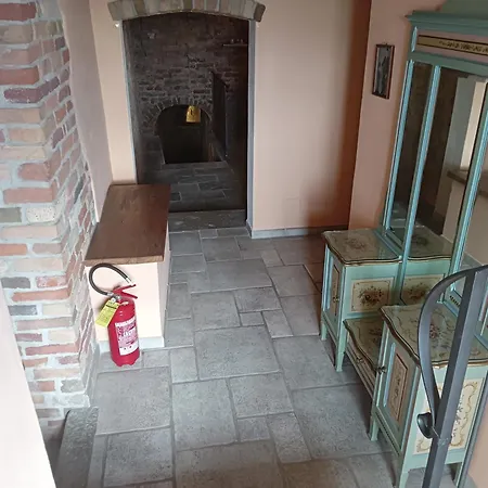 Il Borgo Castellinaldo