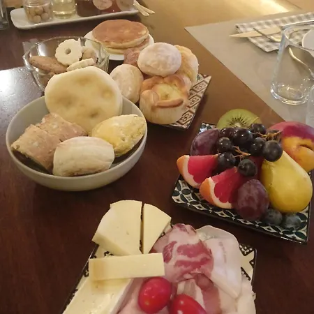 Il Borgo 3* Castellinaldo