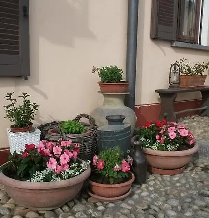 Bed & Breakfast Il Borgo