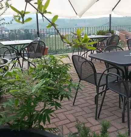 Oda ve Kahvaltı Il Borgo Castellinaldo