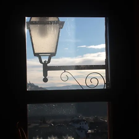 Bed & Breakfast Il Borgo 3*