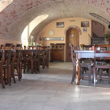Il Borgo