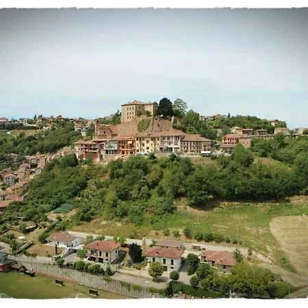 Il Borgo Oda ve Kahvaltı