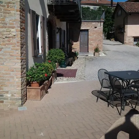 Oda ve Kahvaltı Il Borgo 3*