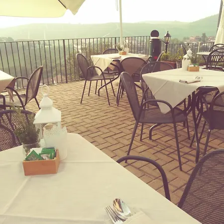 Bed & Breakfast Il Borgo 3*