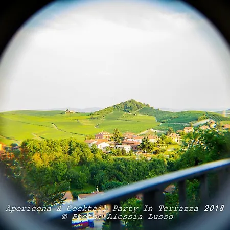 Bed & Breakfast Il Borgo 3*