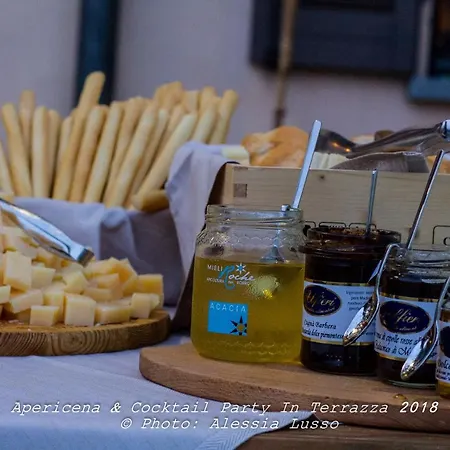 Il Borgo