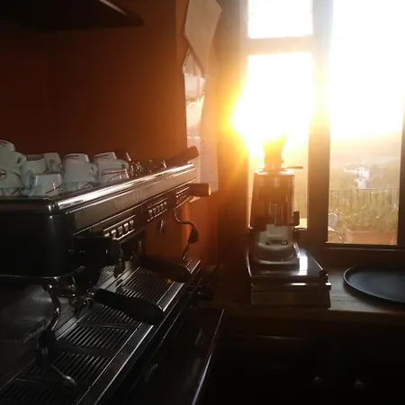 Bed & Breakfast Il Borgo Castellinaldo