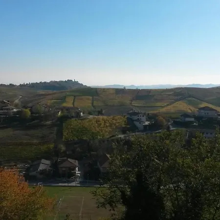 Il Borgo Castellinaldo