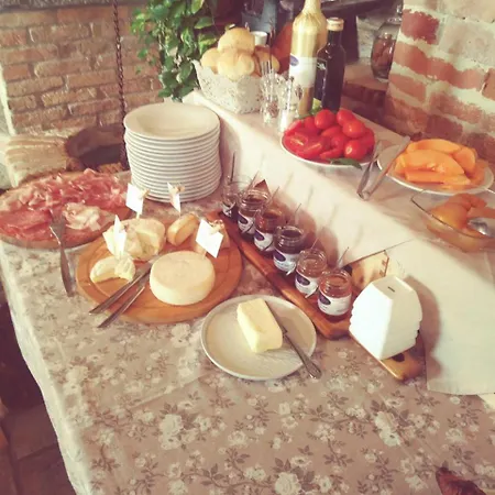 Il Borgo Bed & Breakfast