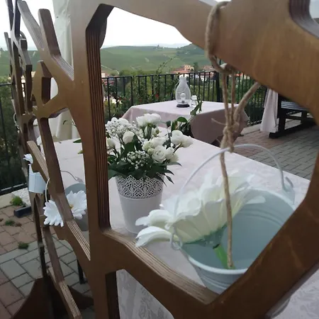 Il Borgo Bed & Breakfast